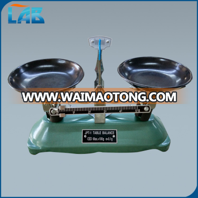 Manufacturer Wholesale Lab Apparatus Table Balance