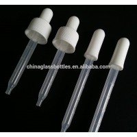 plastic pipette dropper