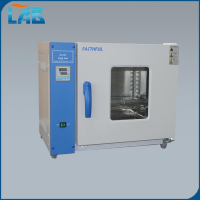 Manufacturer Lab Apparatus Horizontal Constant-temperature Drying Oven