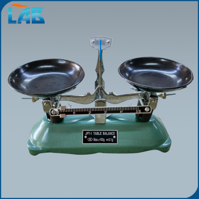 Manufacturer Wholesale Lab Apparatus Table Balance