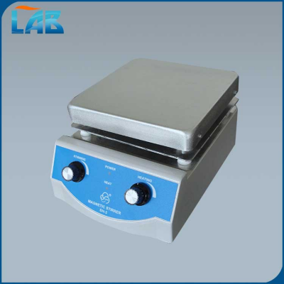 Manufacturer Laboratory Apparatus Cheap Hot Plate Magnetic Stirrer