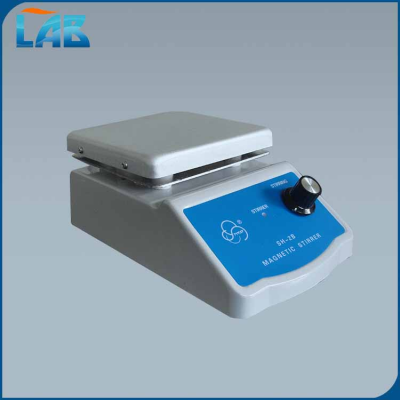 Manufacturer Lab Apparatus Magnetic Stirrer