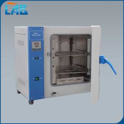 Manufacturer Lab Apparatus Horizontal Forced Air Drying Oven