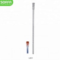 Lab equipment Erythrocyte sedimentation rate tube disposable westergren esr pipette